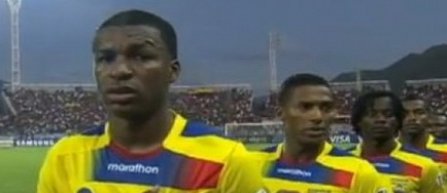 Venezuela si-a cerut scuze Ecuadorului dupa confuzia legata de imnul national